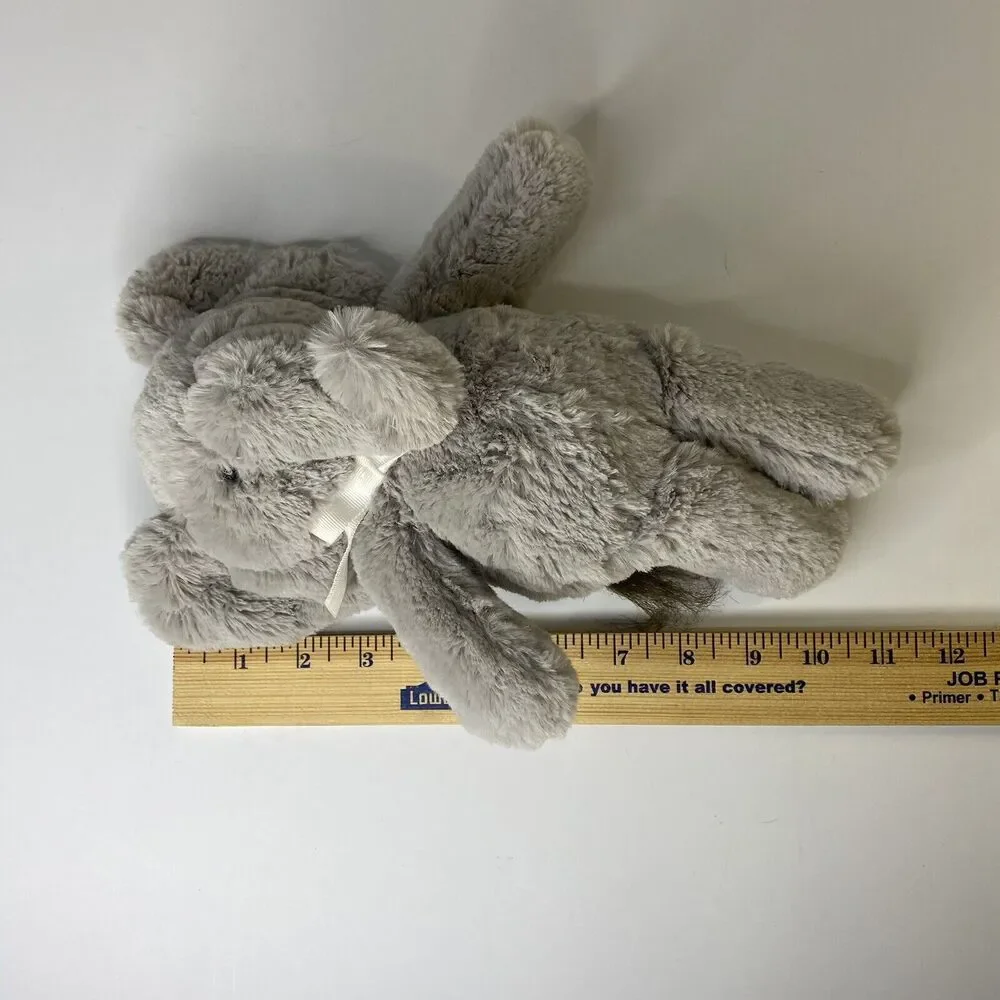 Elephant Plush Pottery Barn Kids 11